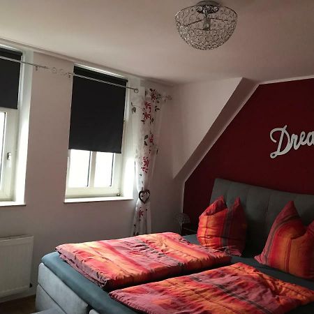 Ferienwohnung Turmblick Cochem Exterior foto