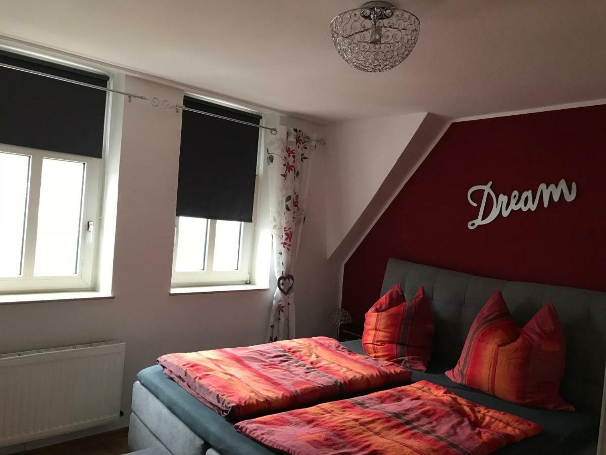 Ferienwohnung Turmblick Cochem Exterior foto