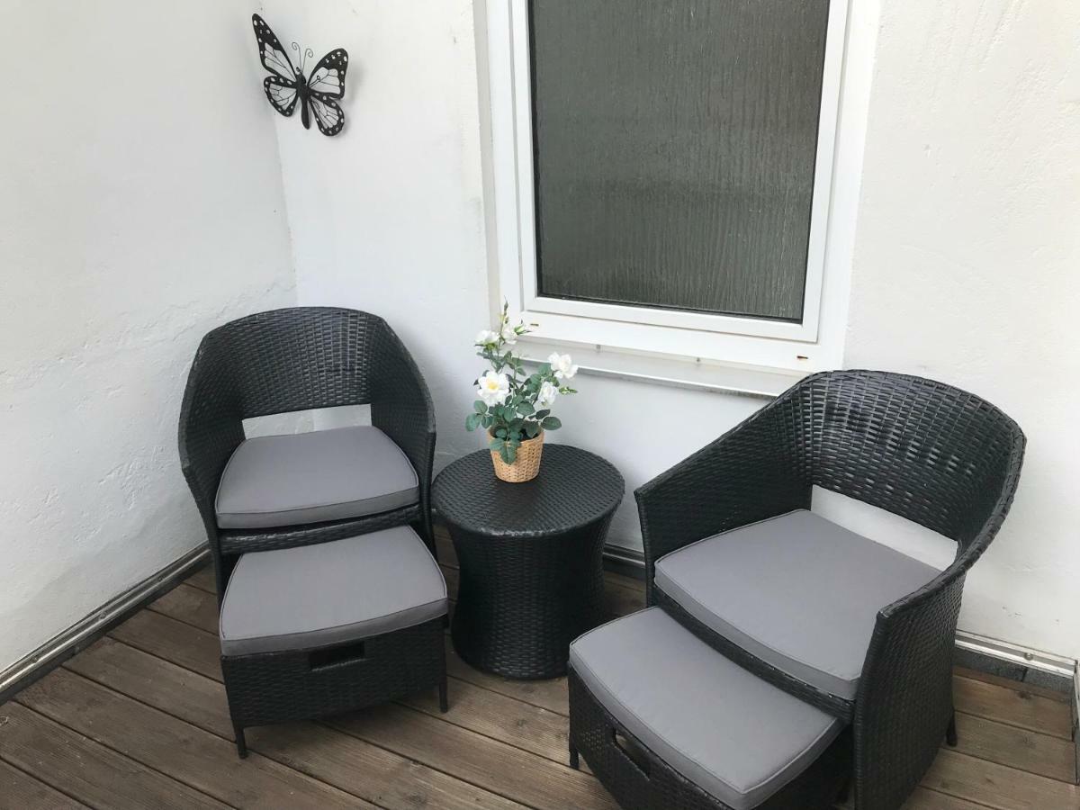 Ferienwohnung Turmblick Cochem Exterior foto